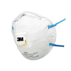 Masque respiratoire 3M FFP2 série 88221 Starry cils